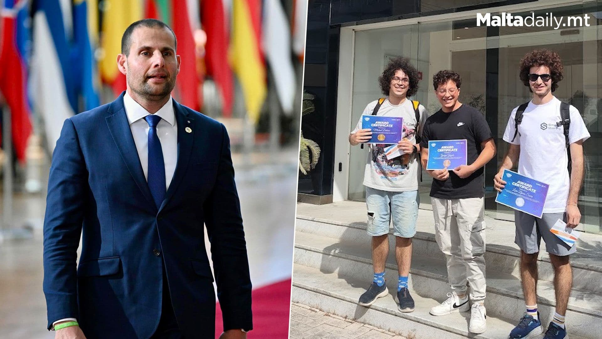 Presidential Pardon To Be Discussed In Parliament For Free Hour Hackers