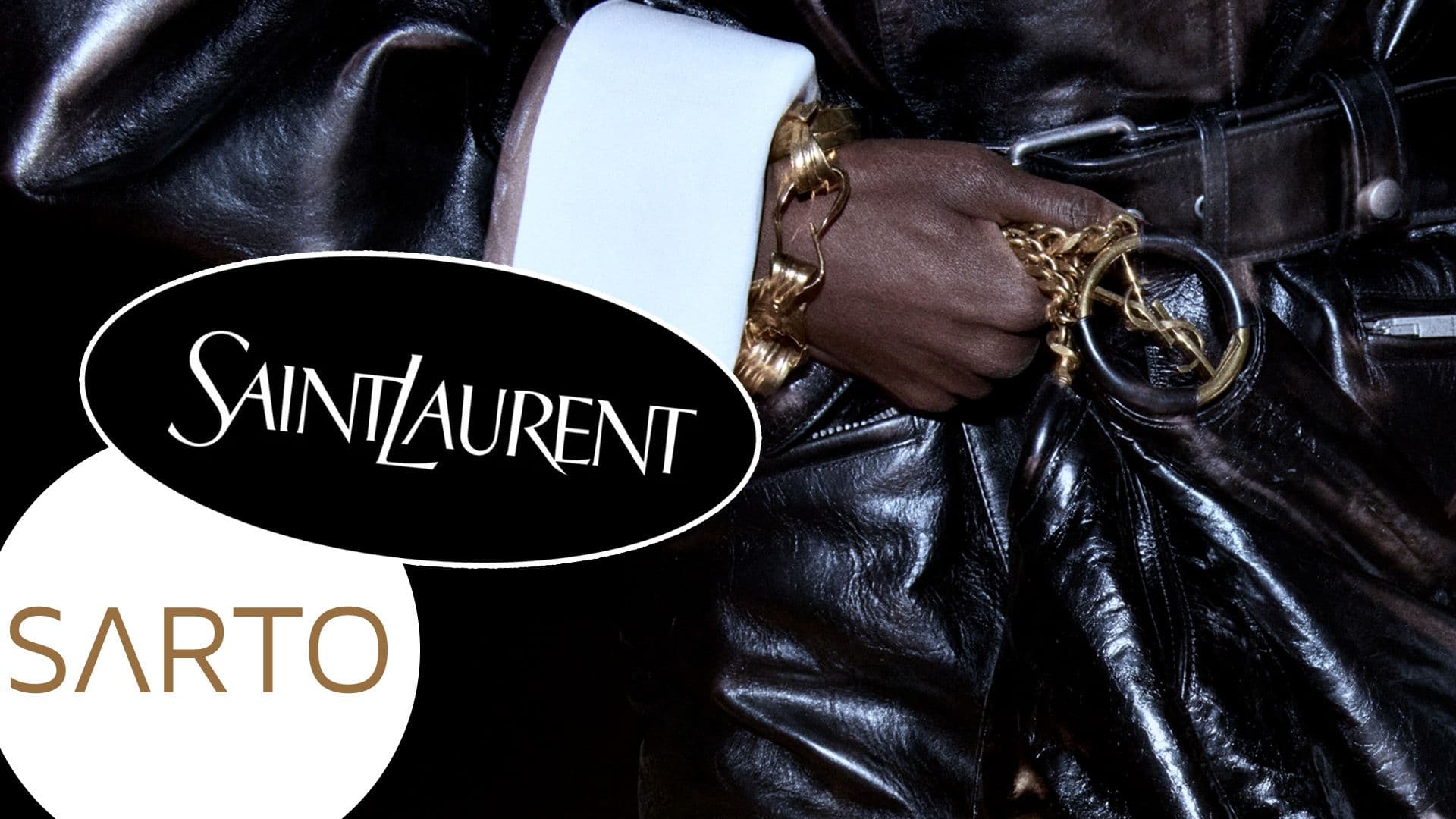 Saint Laurent Has Officially Arrived In Malta