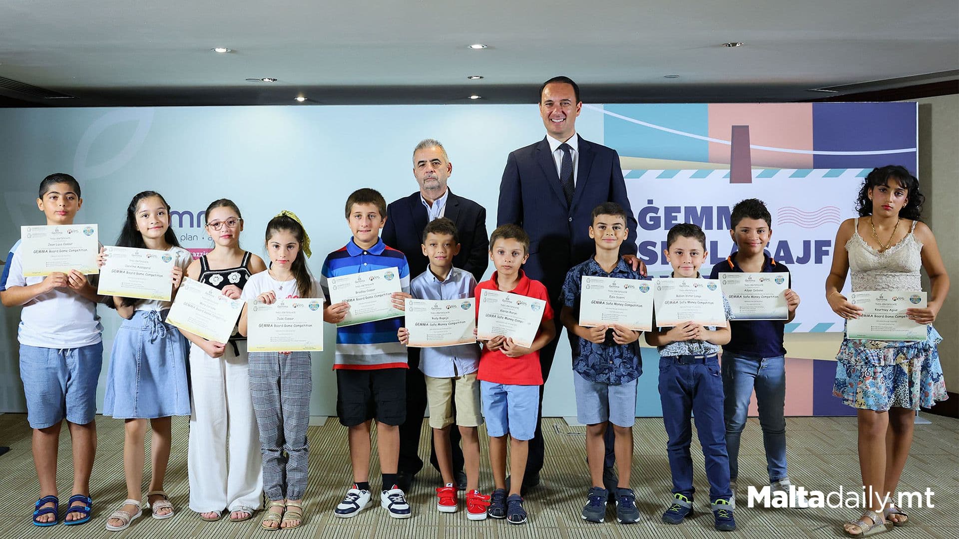 Over 12,000 Students Gain Financial Literacy Skills At SkolaSajf