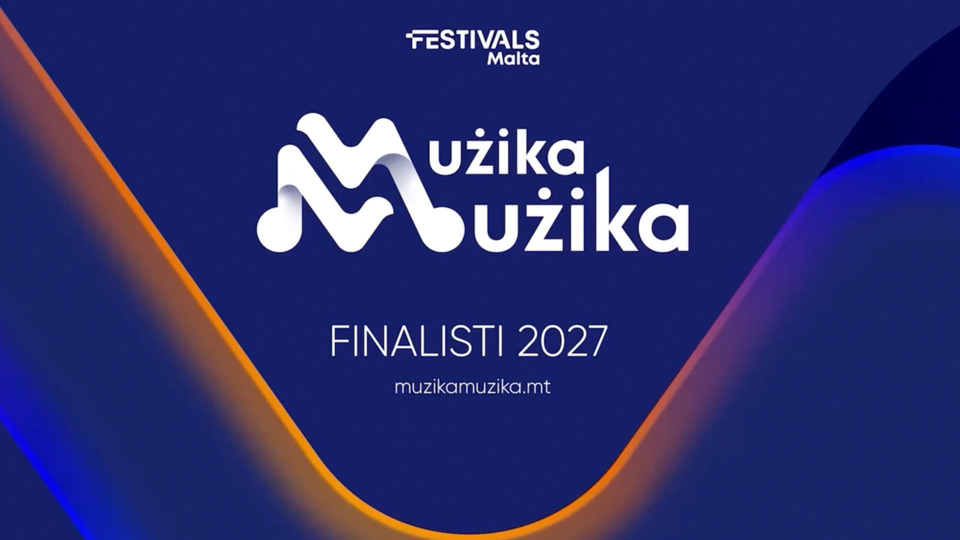 Mużika Mużika Picks 16 Finalists For 2027 Festival