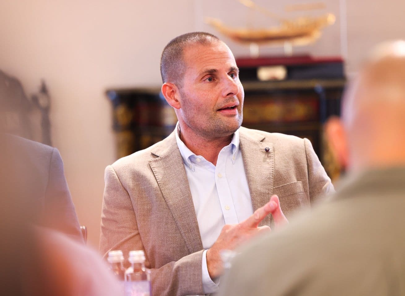 Maltese Government To Commit €400 Million In 2027 To Continue Subsidising Energy And Fuel Prices