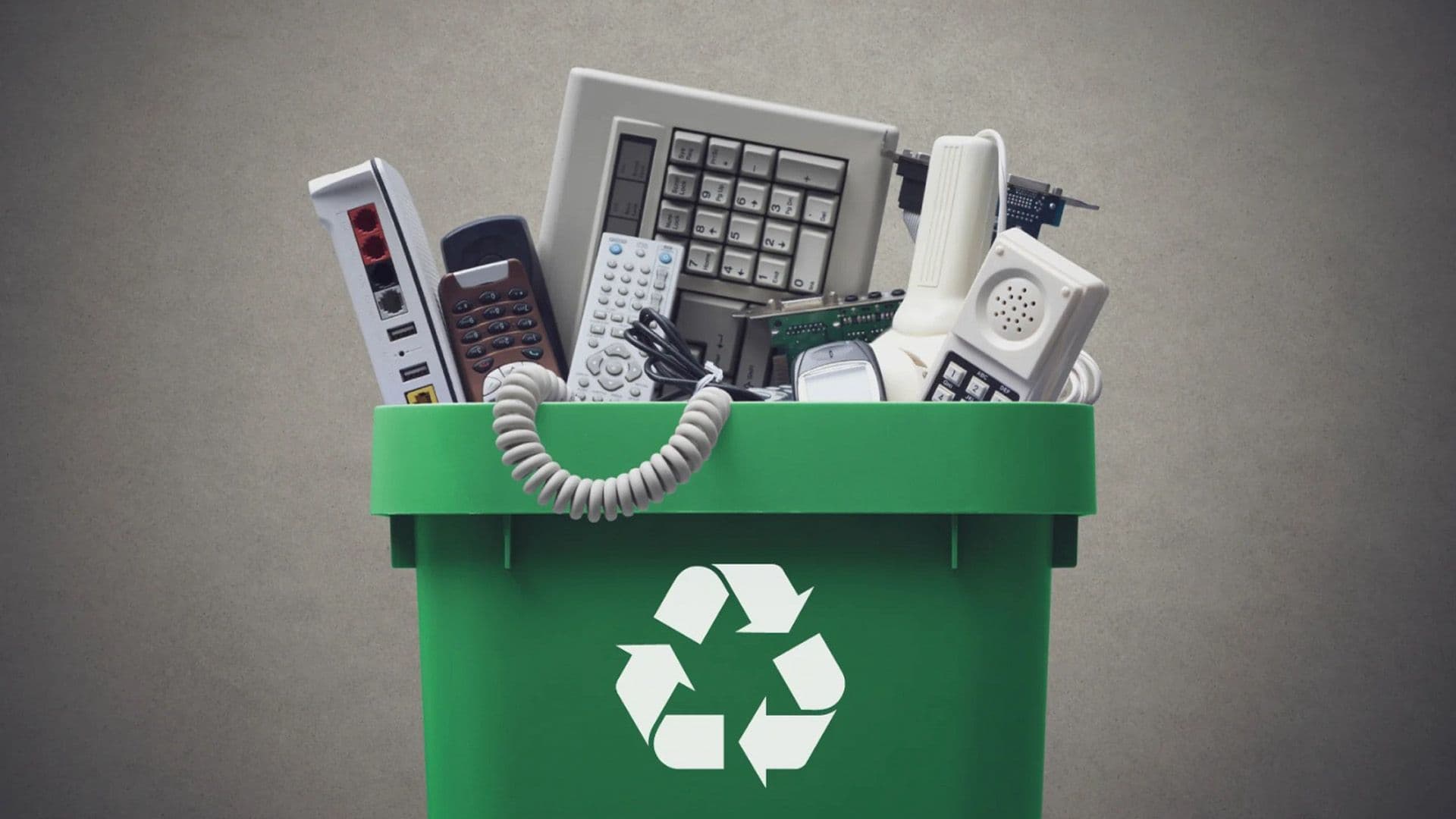 Malta Produced 3rd Lowest Electronic Waste In EU During 2024, Eurostat reports