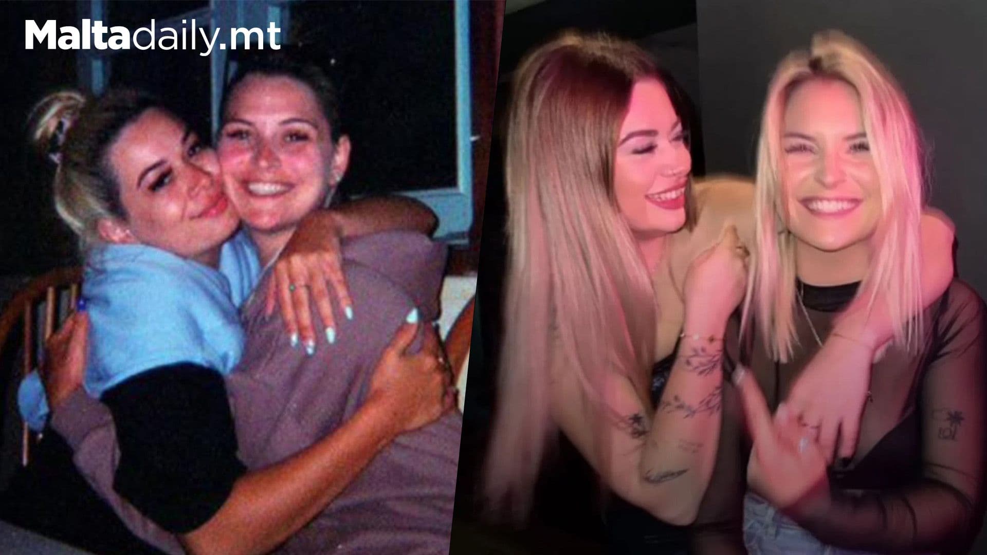 Former Love Island Winner Chelsea Posts Heartfelt Message to Marie