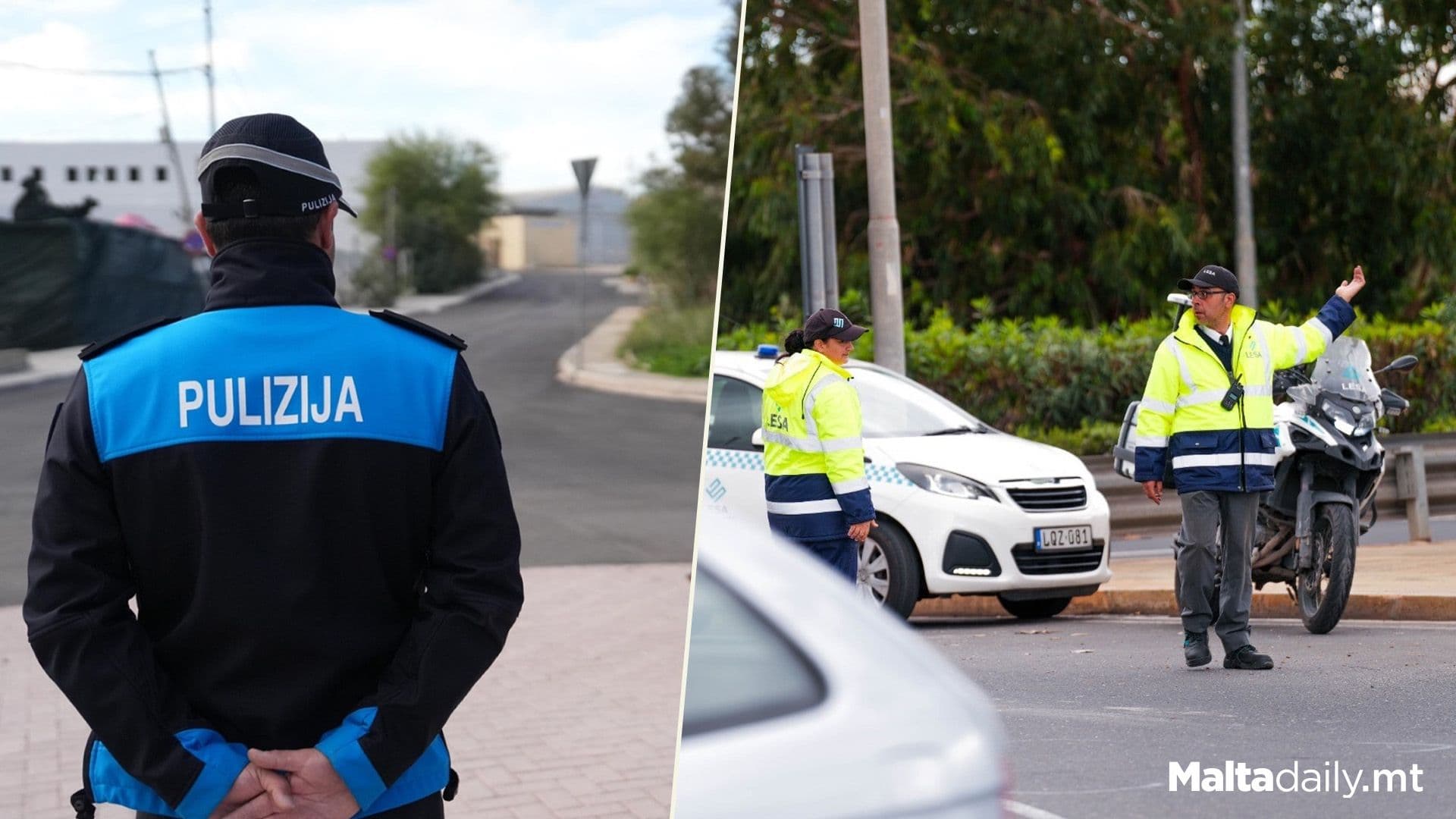 1,676 Members Of Malta’s Disciplined Forces Serve At OSCE