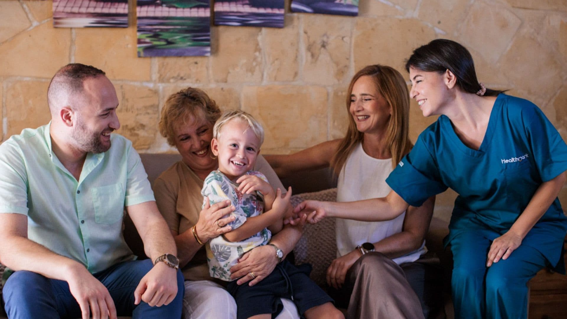 ‘A Caring Nation’: National Conference This April 16th