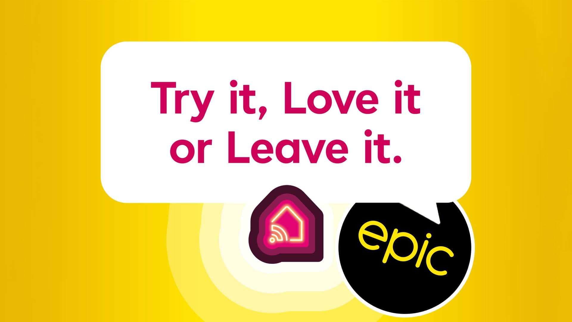 Epic Raising The Bar By Extending Trials Across The Full Range Of Services