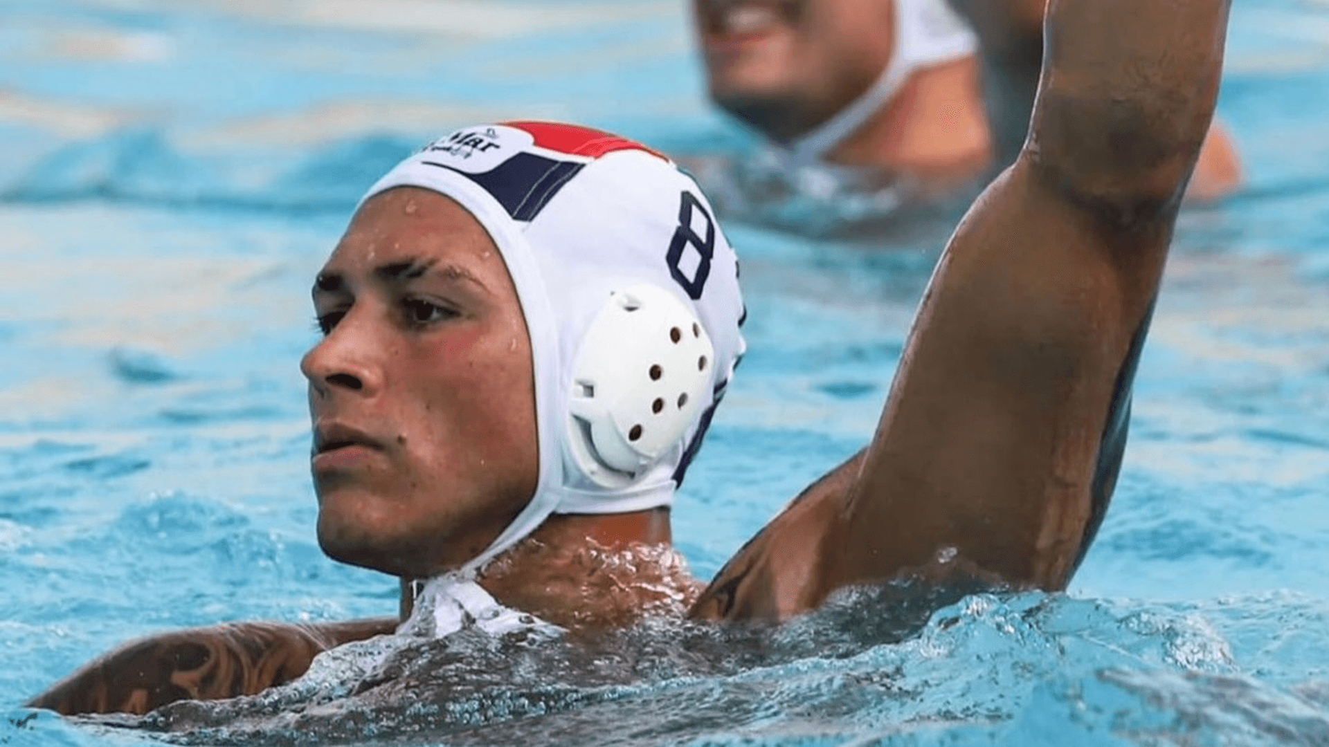 Jake Muscat Scores 4 Goals Against Genova Quinto In The Italian A1 League