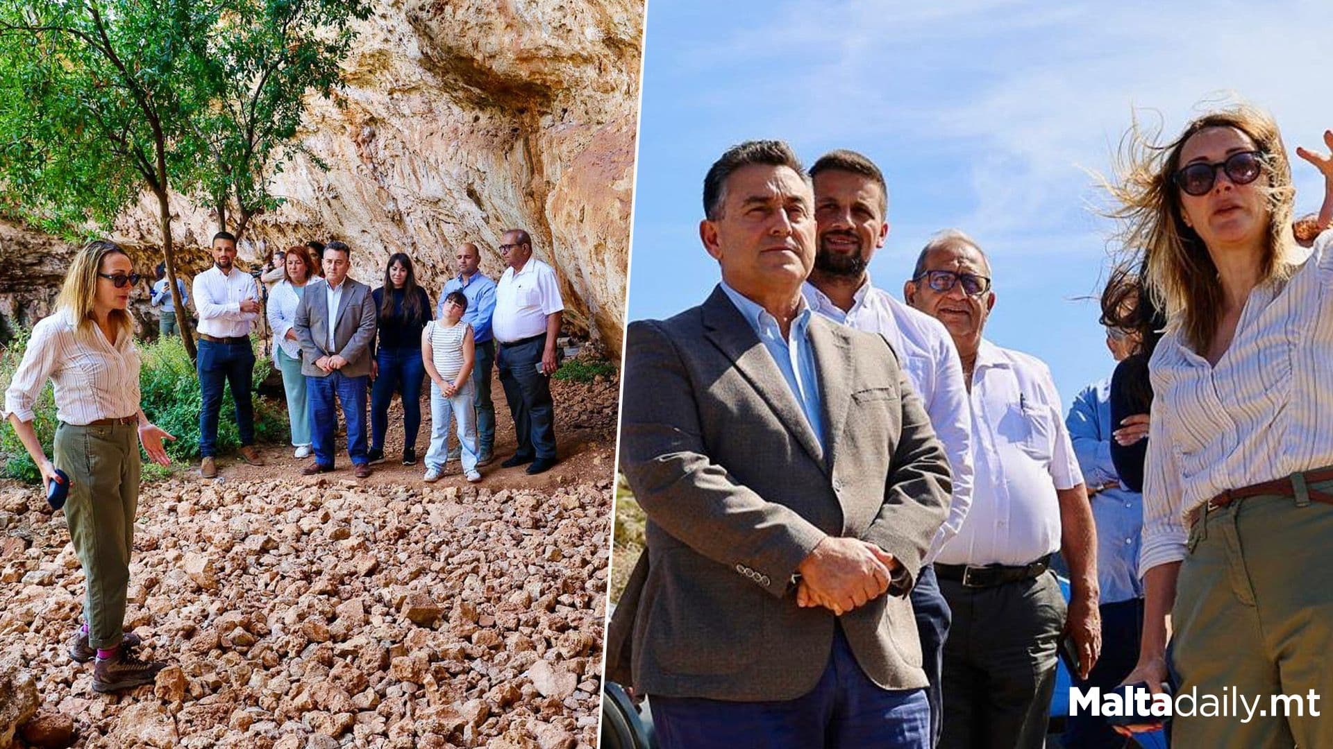 Bernard Grech Calls for Greater Investment in University Research Facilities