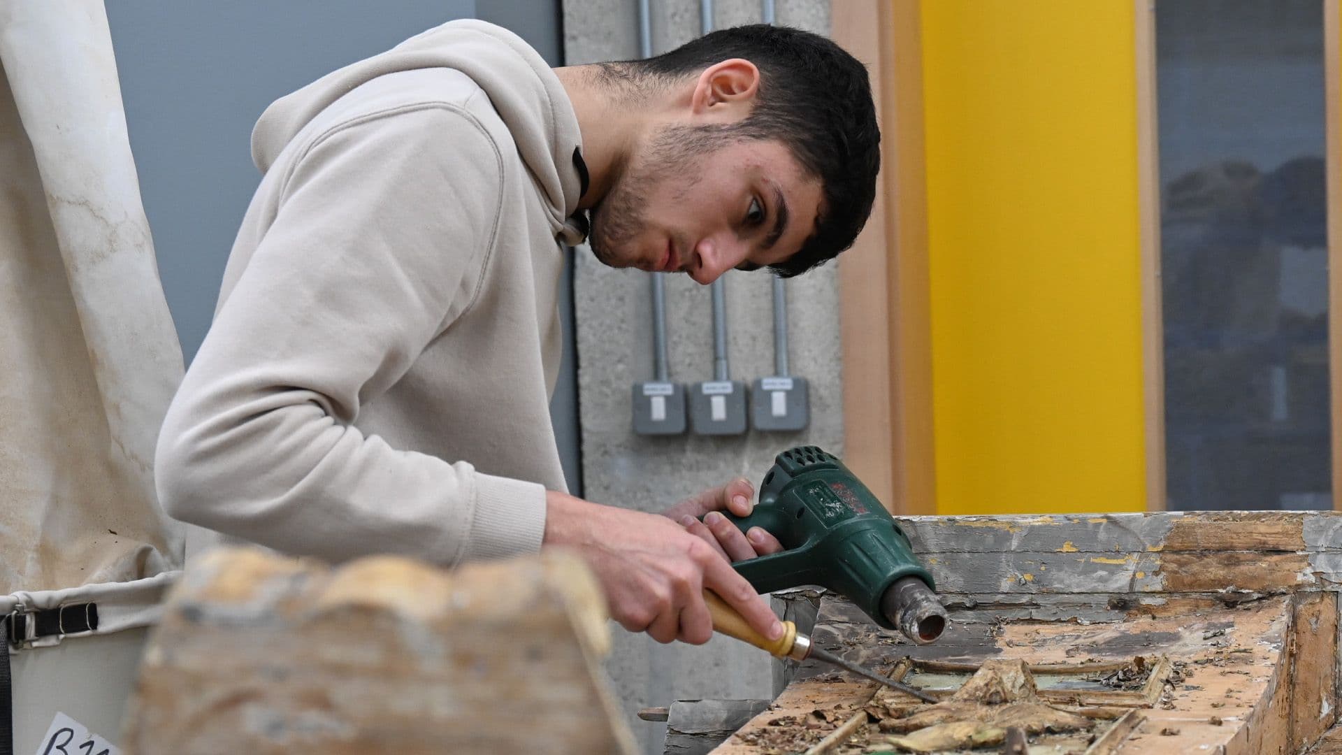 Get Ready For The Industry Through MCAST’s Courses!