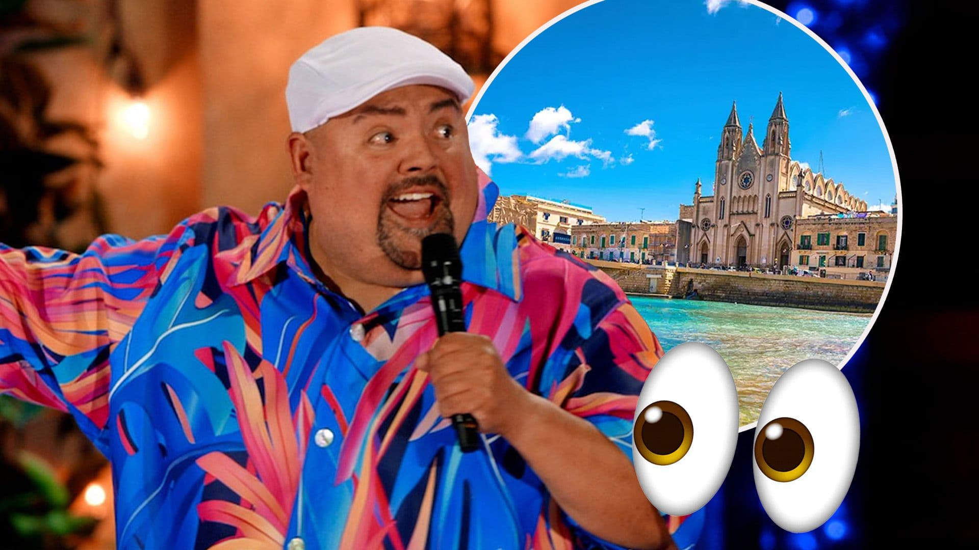 7 Things You May Not Know About Gabriel 'Fluffy' Iglesias