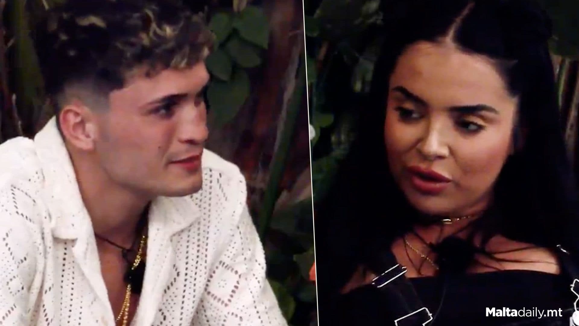 Michela Sets Record Straight With Bombshell Zack