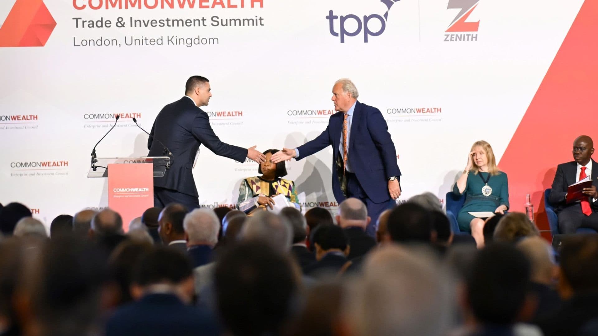 Malta Appoints Government Envoy For Commonwealth Trade & Investment