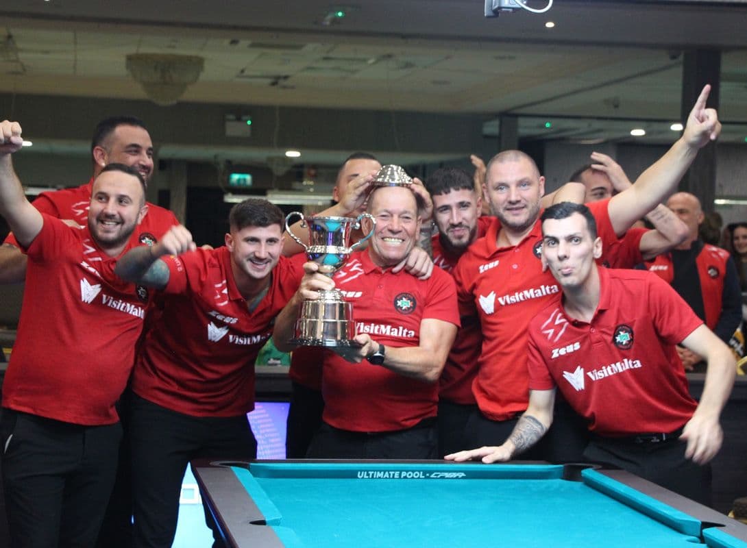 September 2025: Malta Celebrates Landmark Sporting Achievements in September 2025