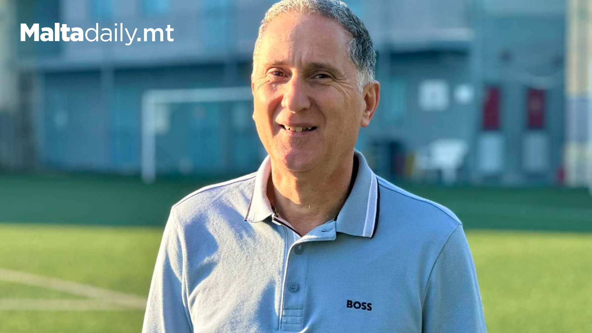 Peter Fenech To Run For MFA Vice President