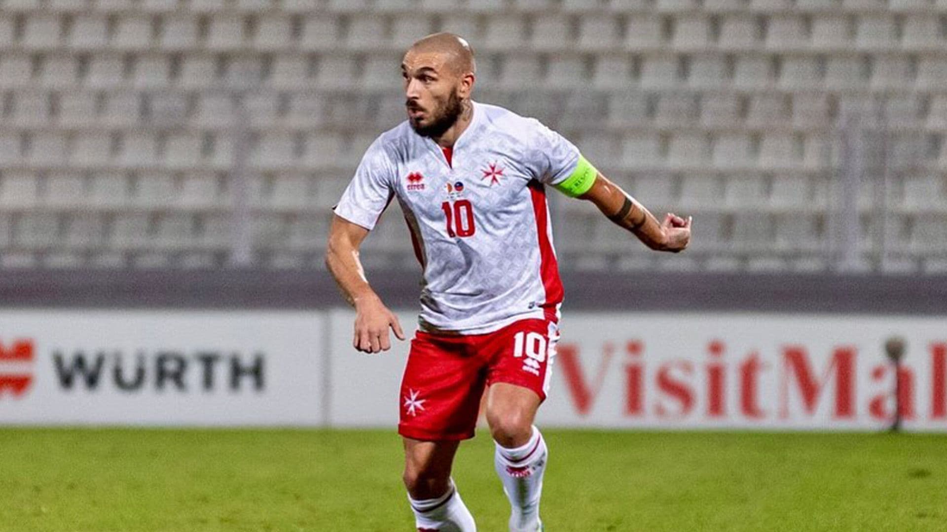Maltese Star Player Teddy Teuma Joins Standard de Liège