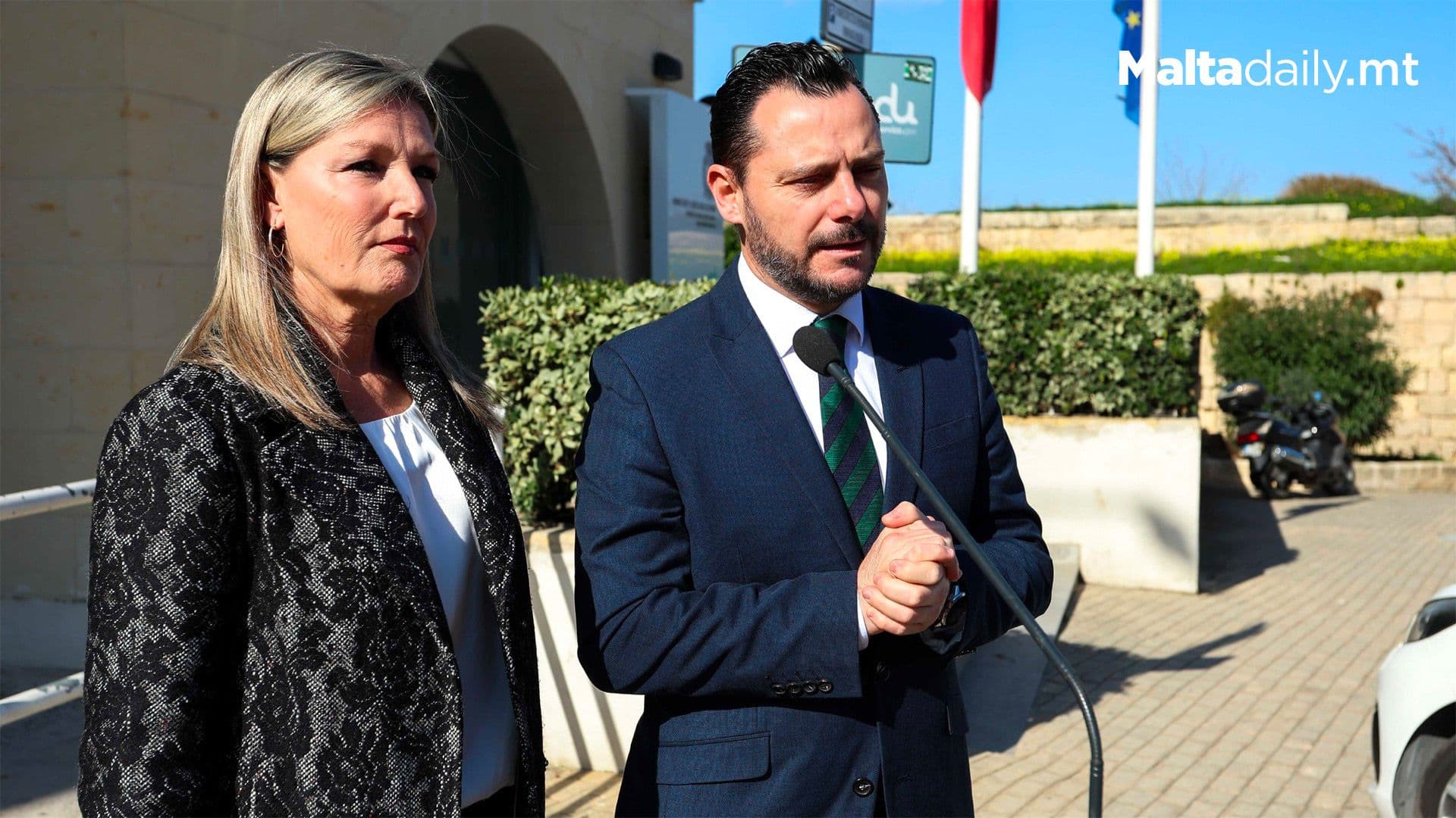 PN Raises Concerns Over Delays in Educational Support Services