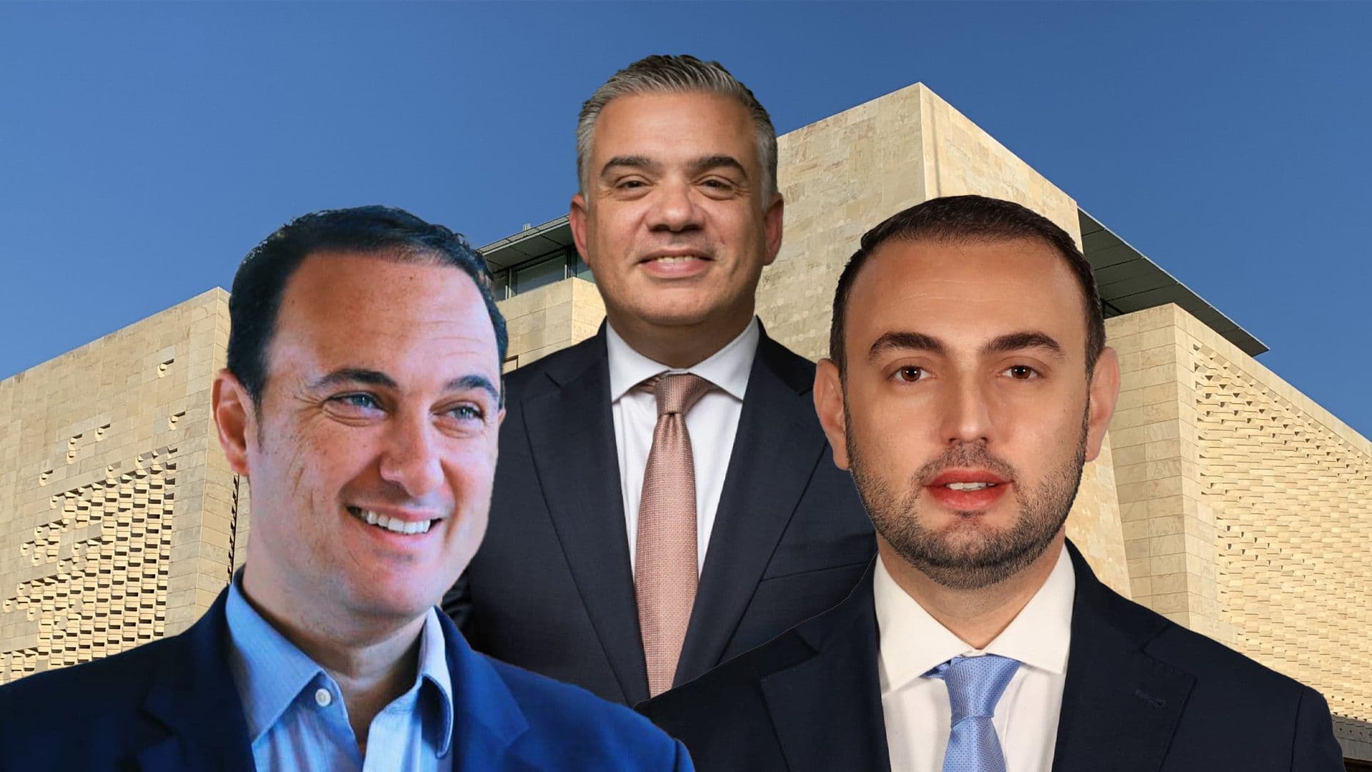 PN Says Three Cabinet Members Didn’t Vote - They Were Abroad