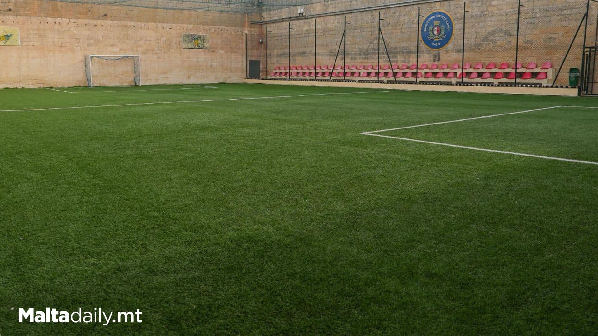 Corradino Ground To Be Open For Free For Raħal Ġdid Residents