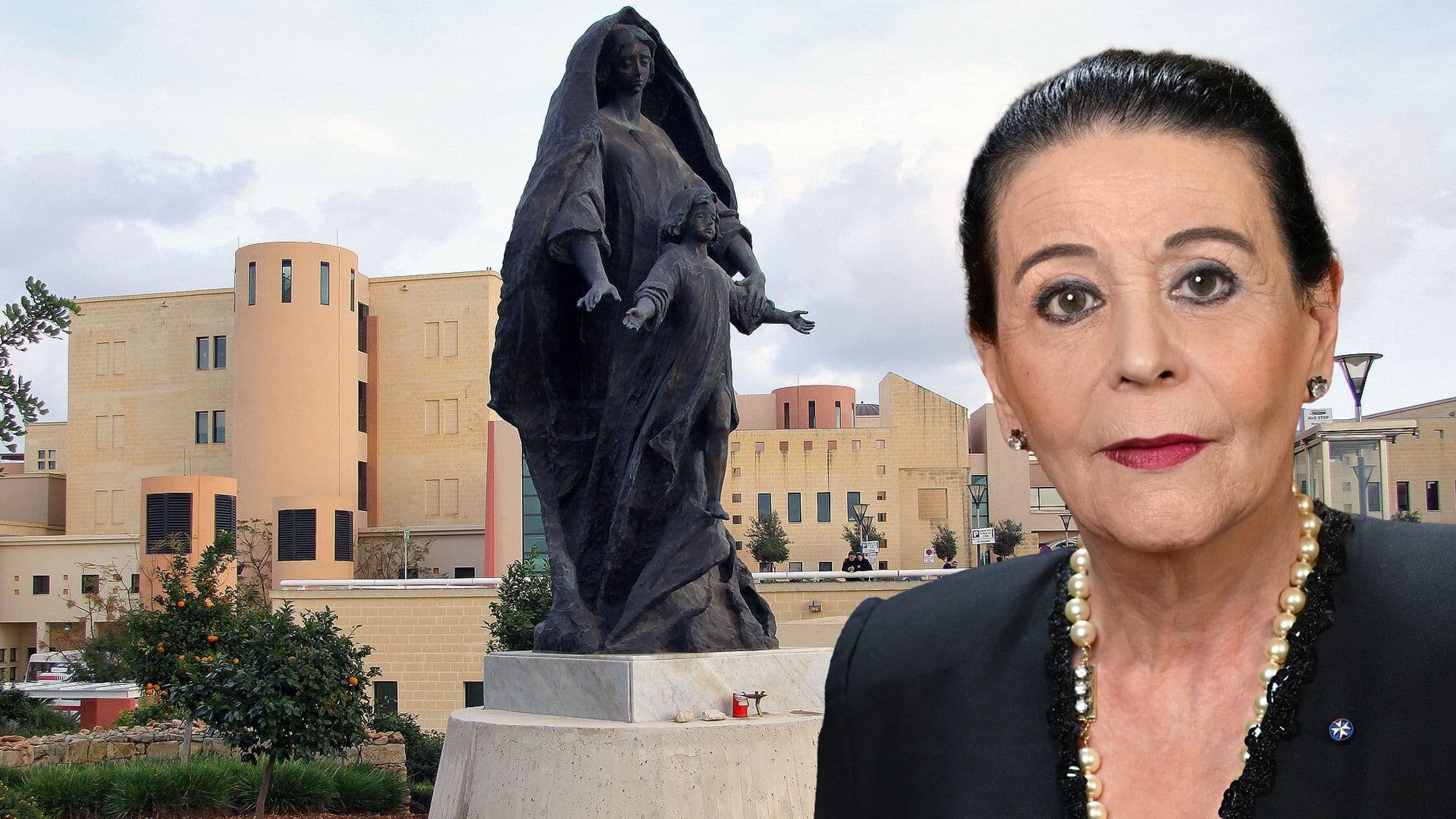 President To Be Admitted To Hospital For Medical Intervention Today