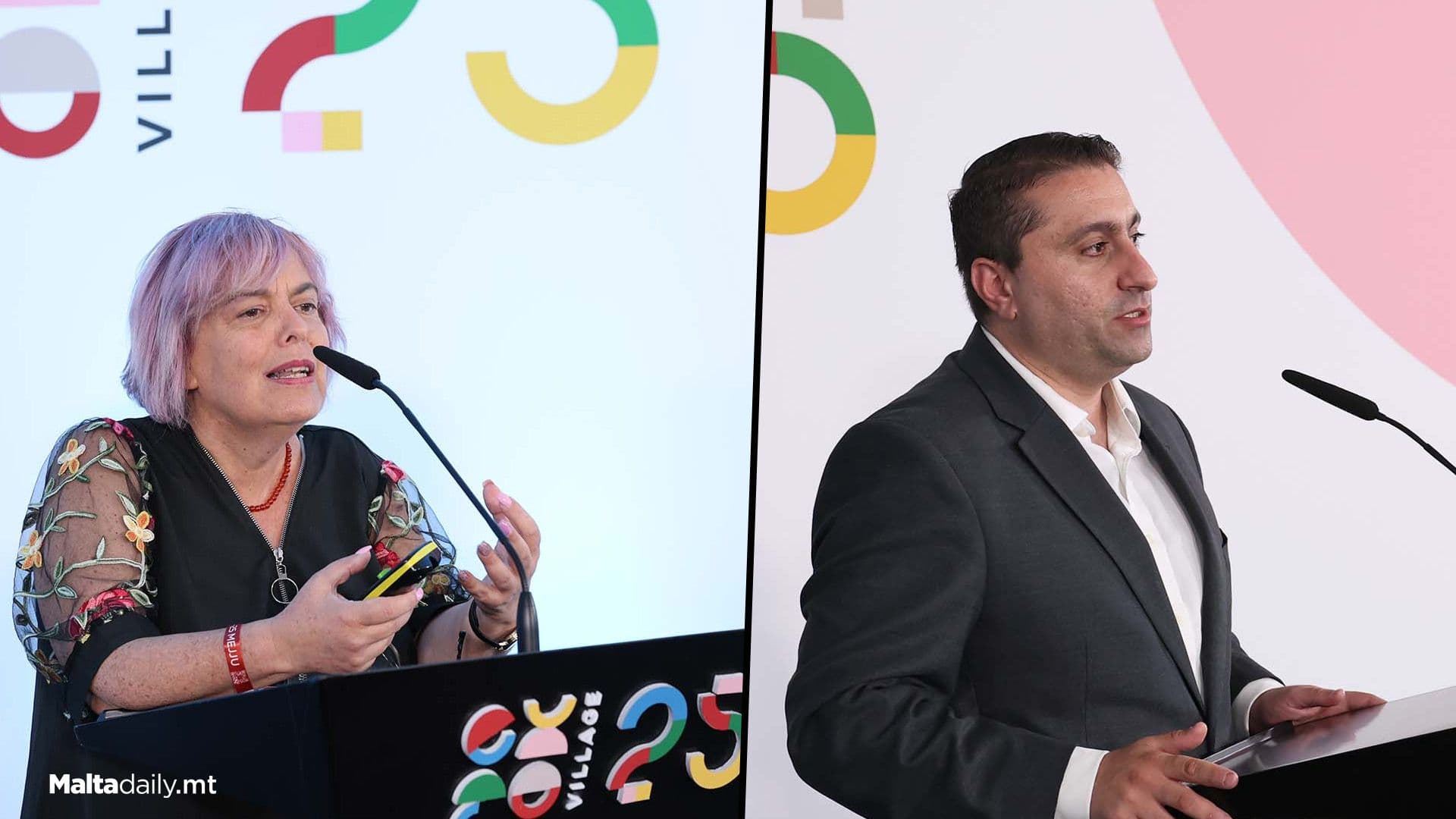 Malta Launches Youth Vision For Council Of Europe Presidency