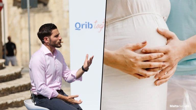 PN Pledges €8,500 Yearly Boost For Parents With 2nd Child