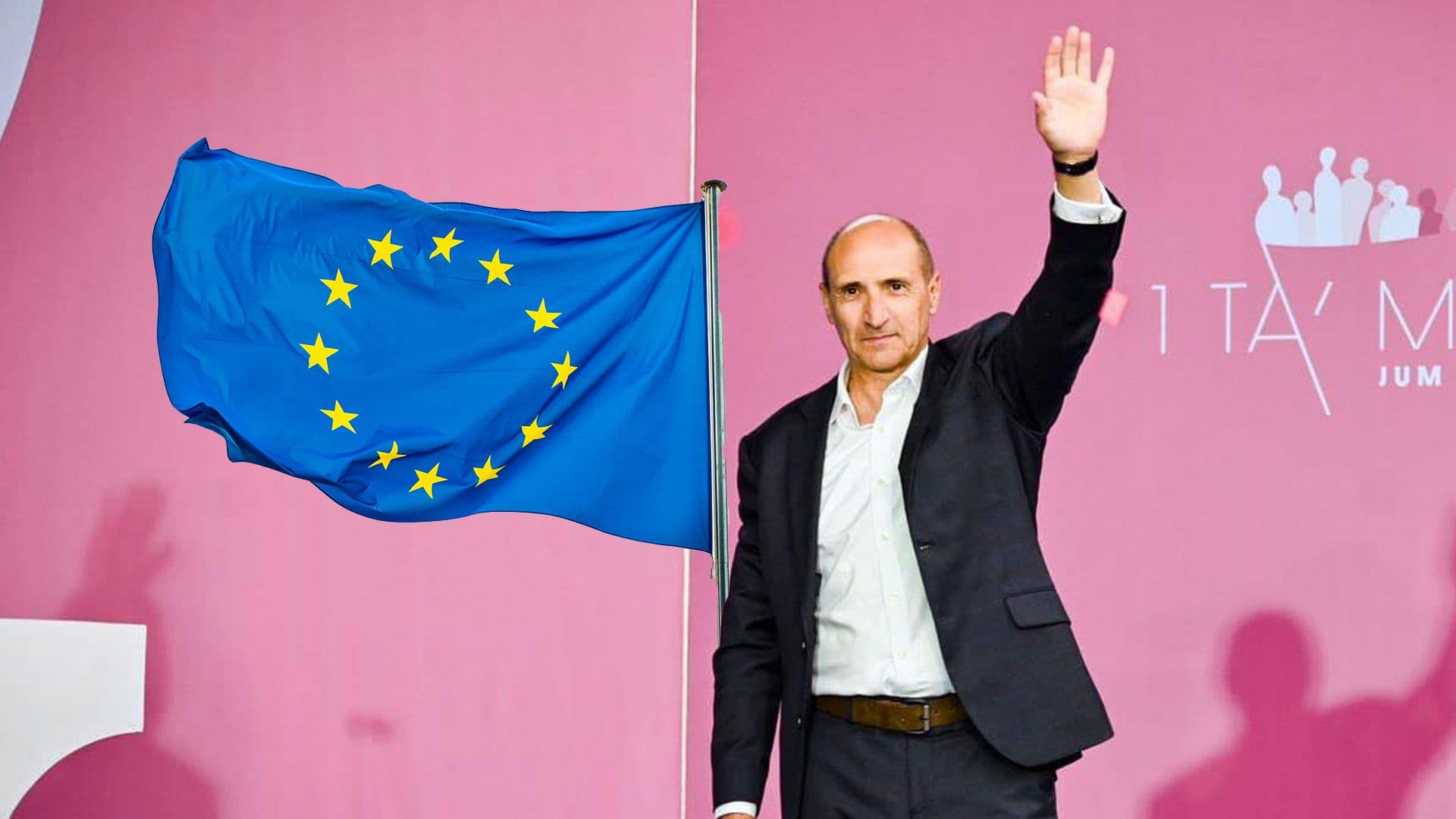 Chris Fearne No Longer Health Minister, Nominated For EU Role