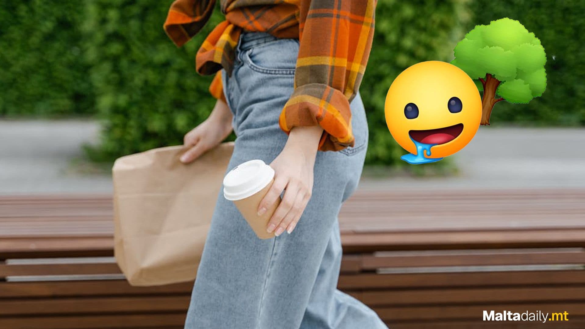 Open Spaces Near Cafes Or Local Snack Spots!