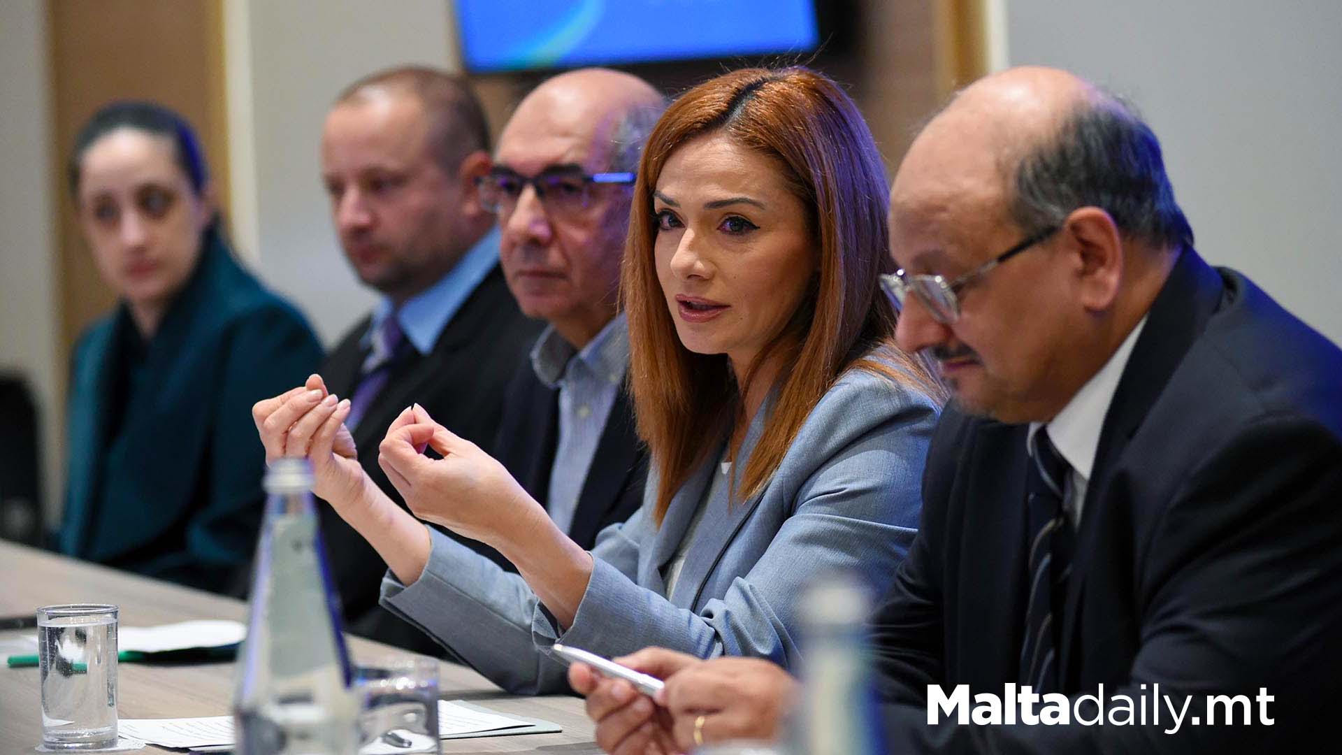 3,888 Families Benefit From Government Energy Schemes In 3 Years