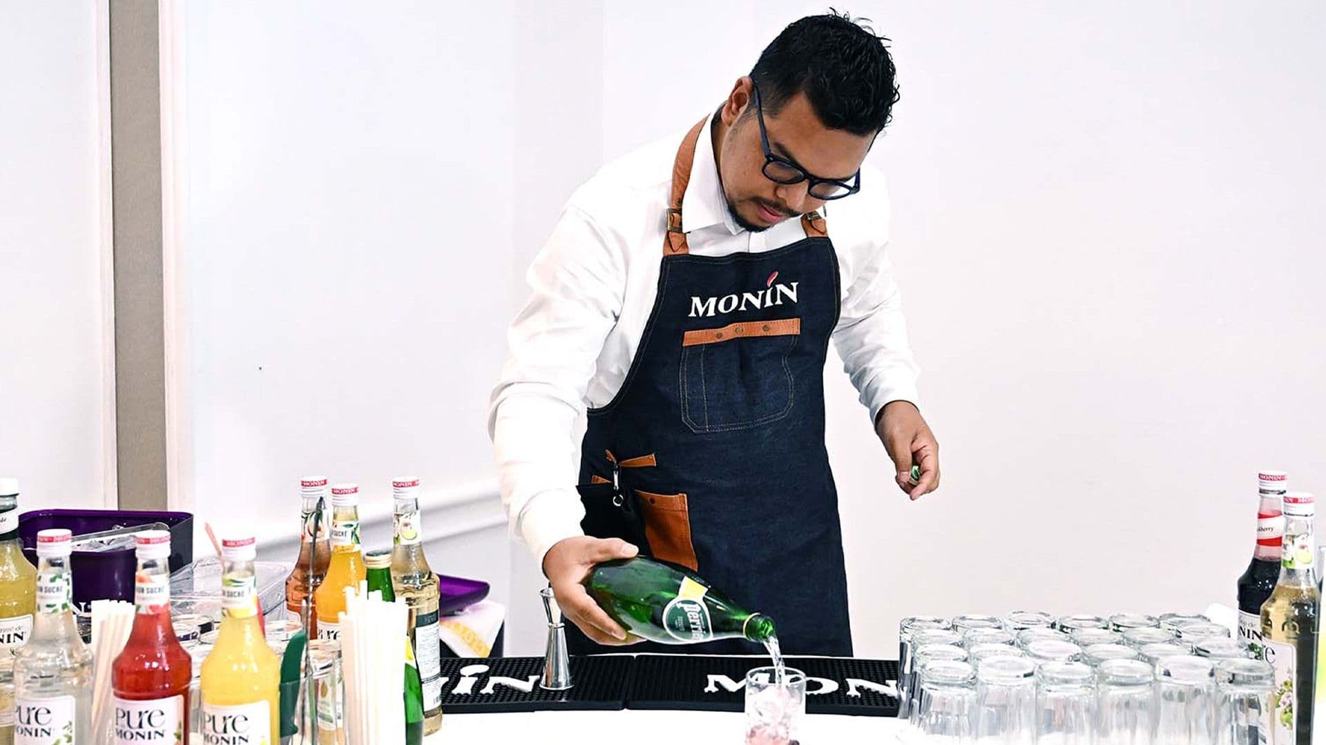 Sedqa Launches Cocktail Recipe Booklet To Promote Alcohol Free Alternatives