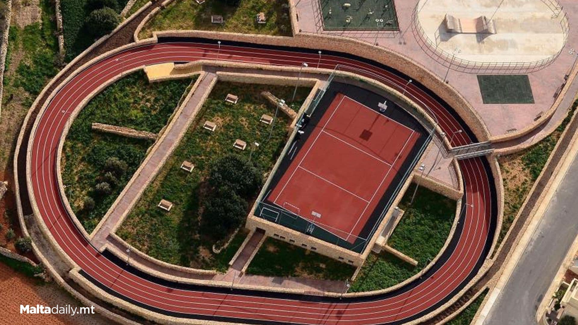 Mellieħa Primary School To Be Demolished & Rebuilt