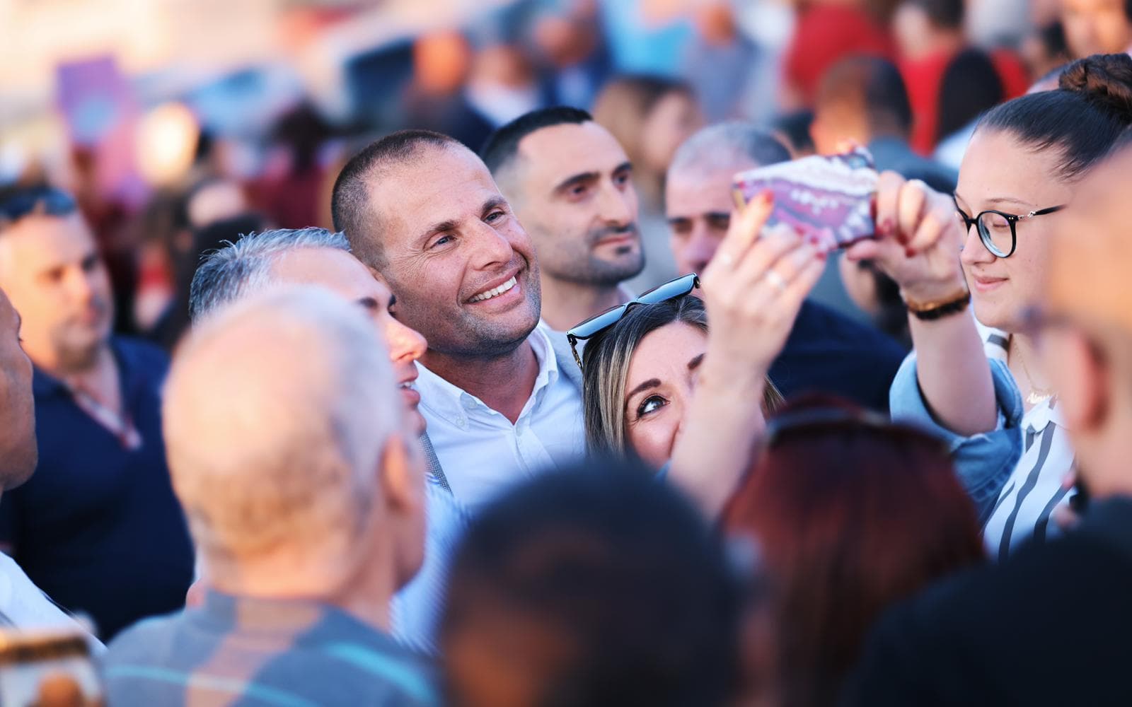 Robert Abela Unveils Plan to Improve Quality of Life for Maltese Families