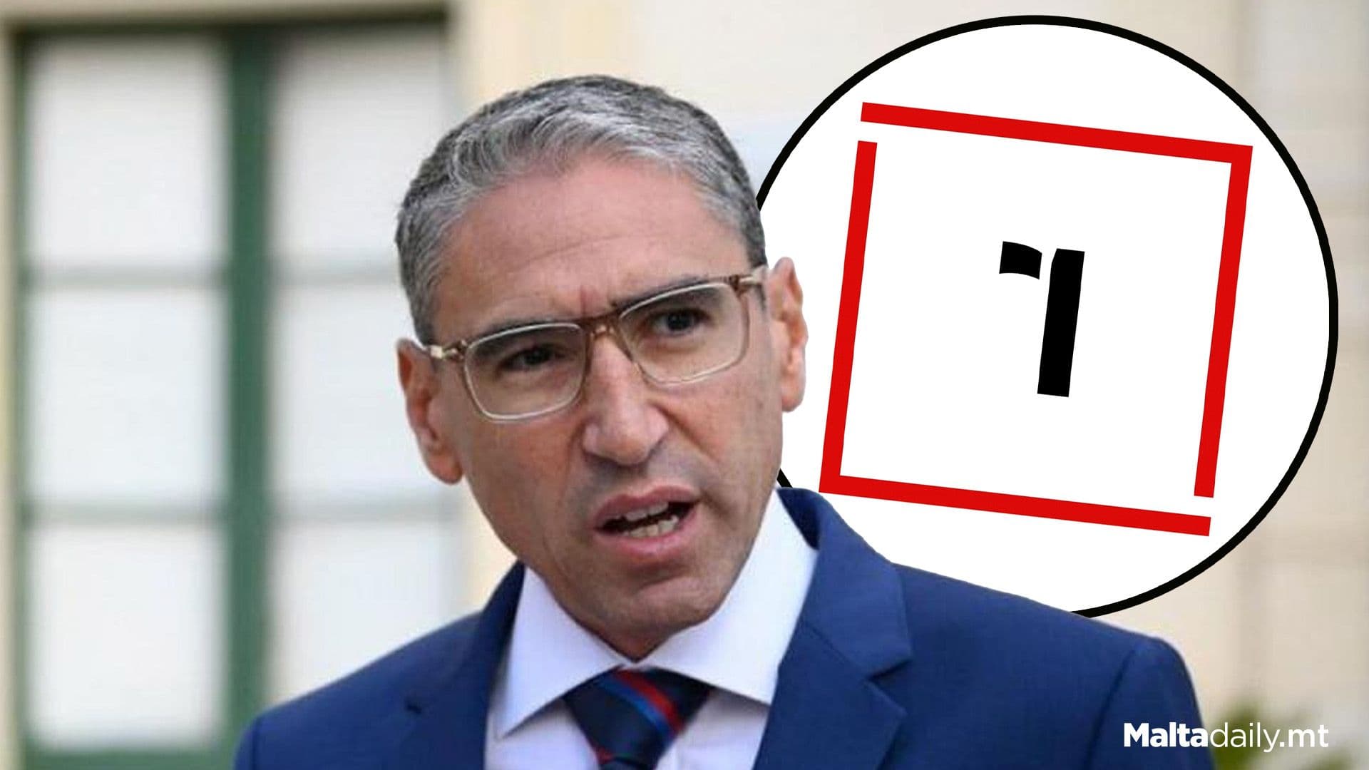 Robert Aquilina Officially Resigns From Repubblika