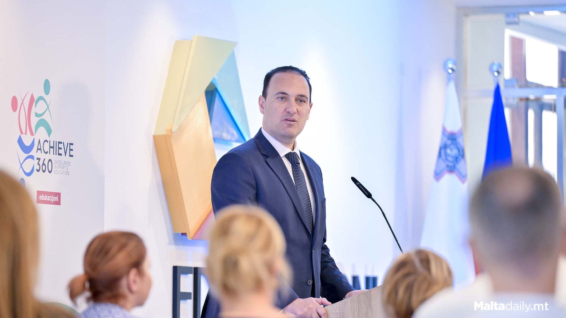 New Scholarship Launched For Post Secondary Student Athletes