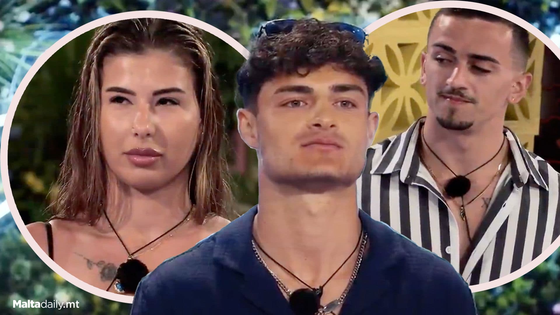 Re-Coupling Recap: Villa Shake Up