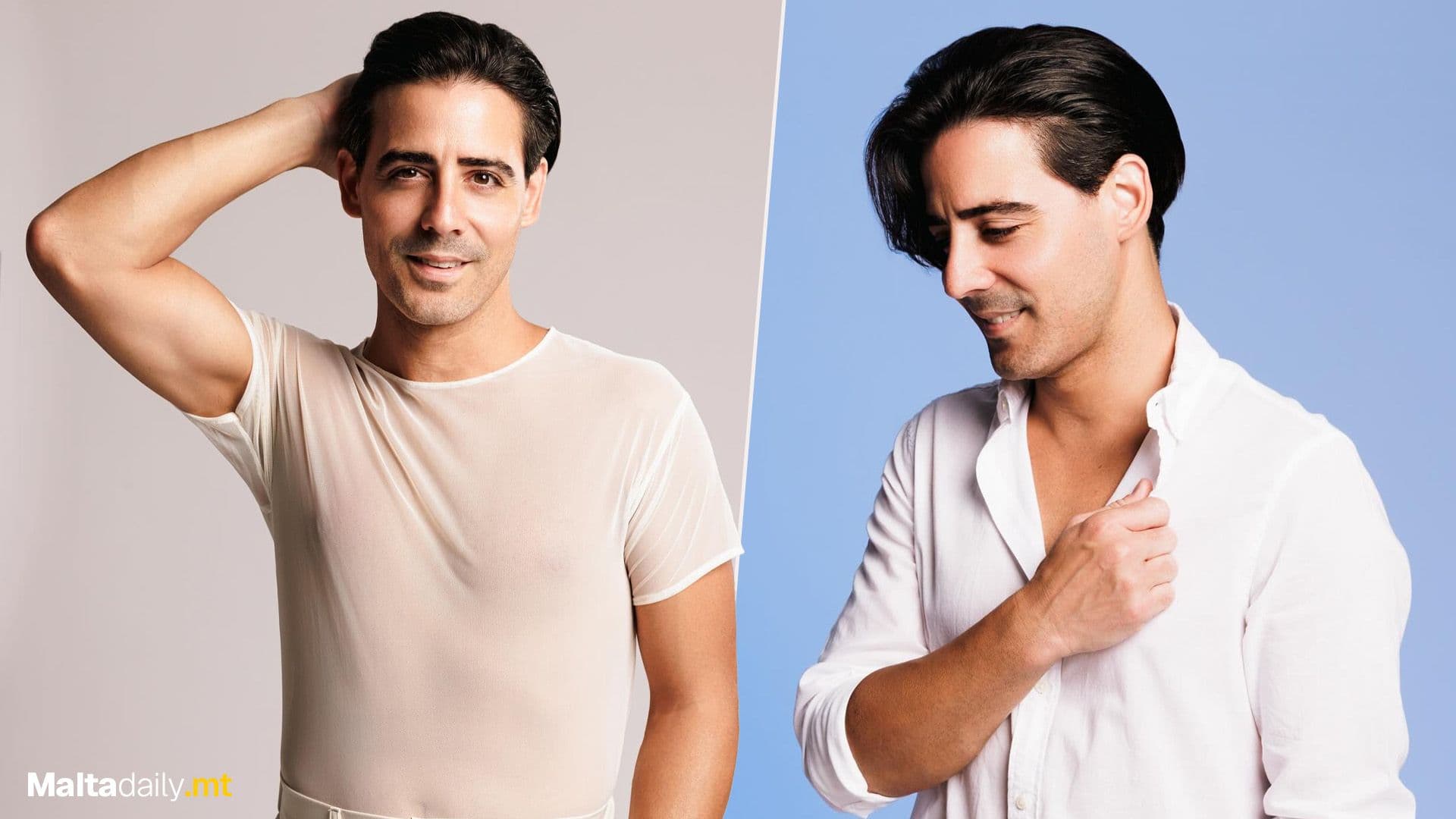 Victorio Gauci To Release New Single Higher This October 3rd