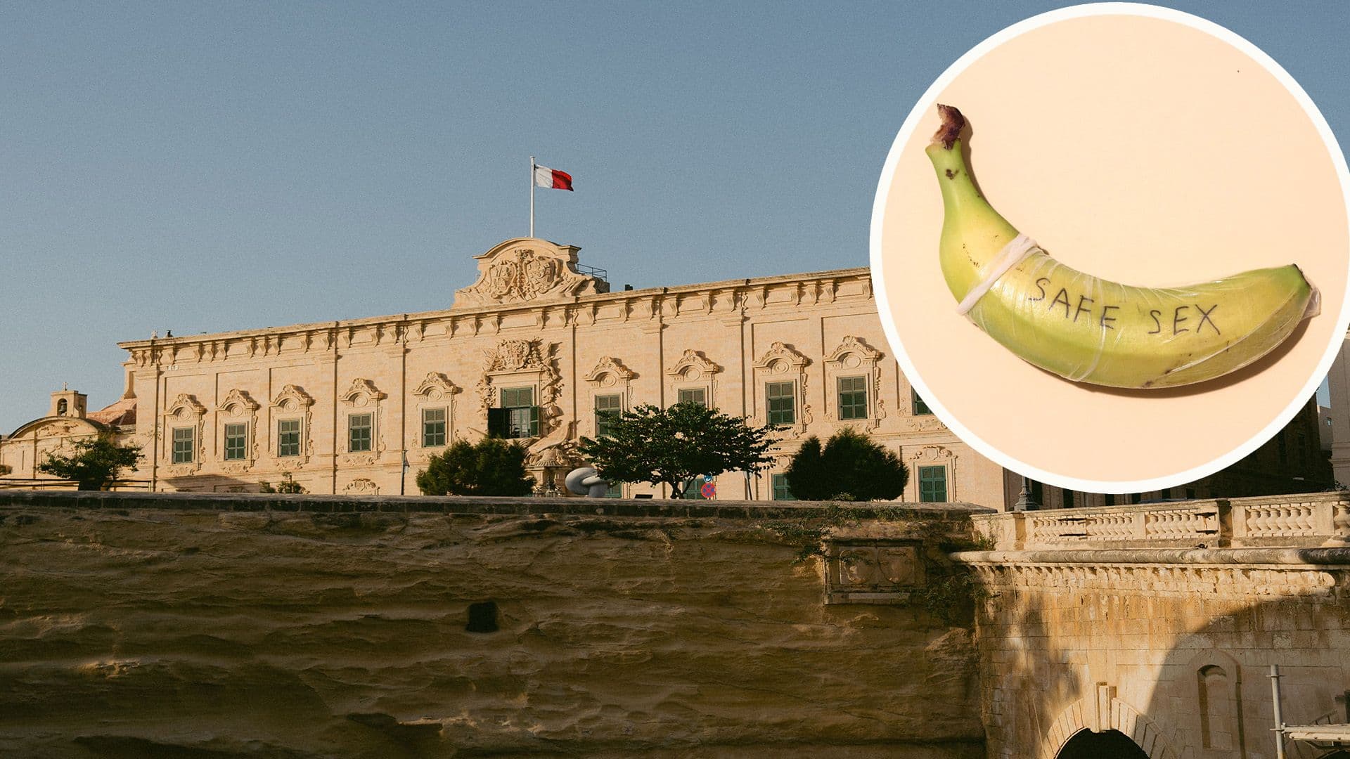 Should Malta Have Its Own ‘Ministry Of Sex’?