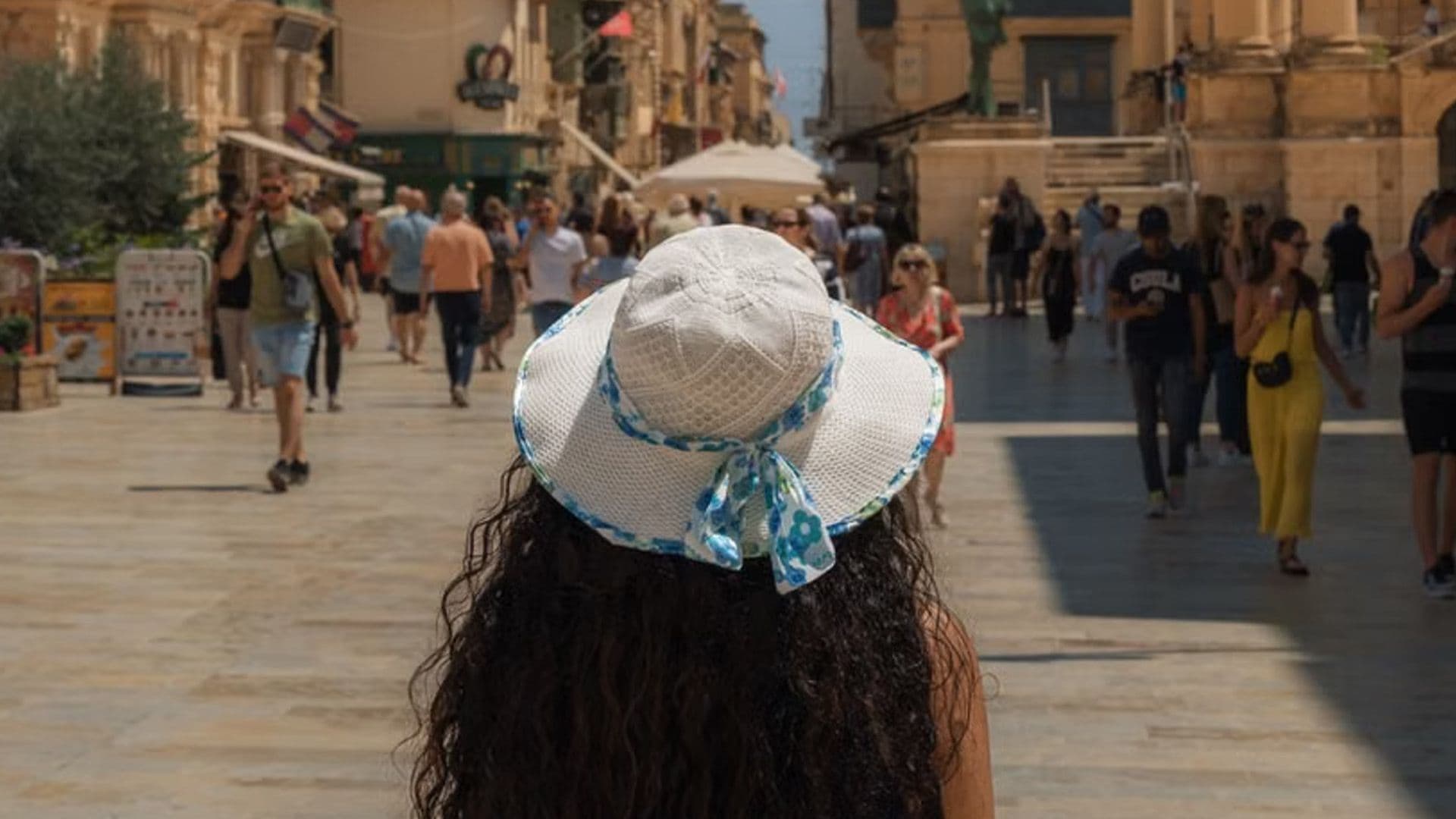 The Different Types Of People You’ll Meet In Malta This August