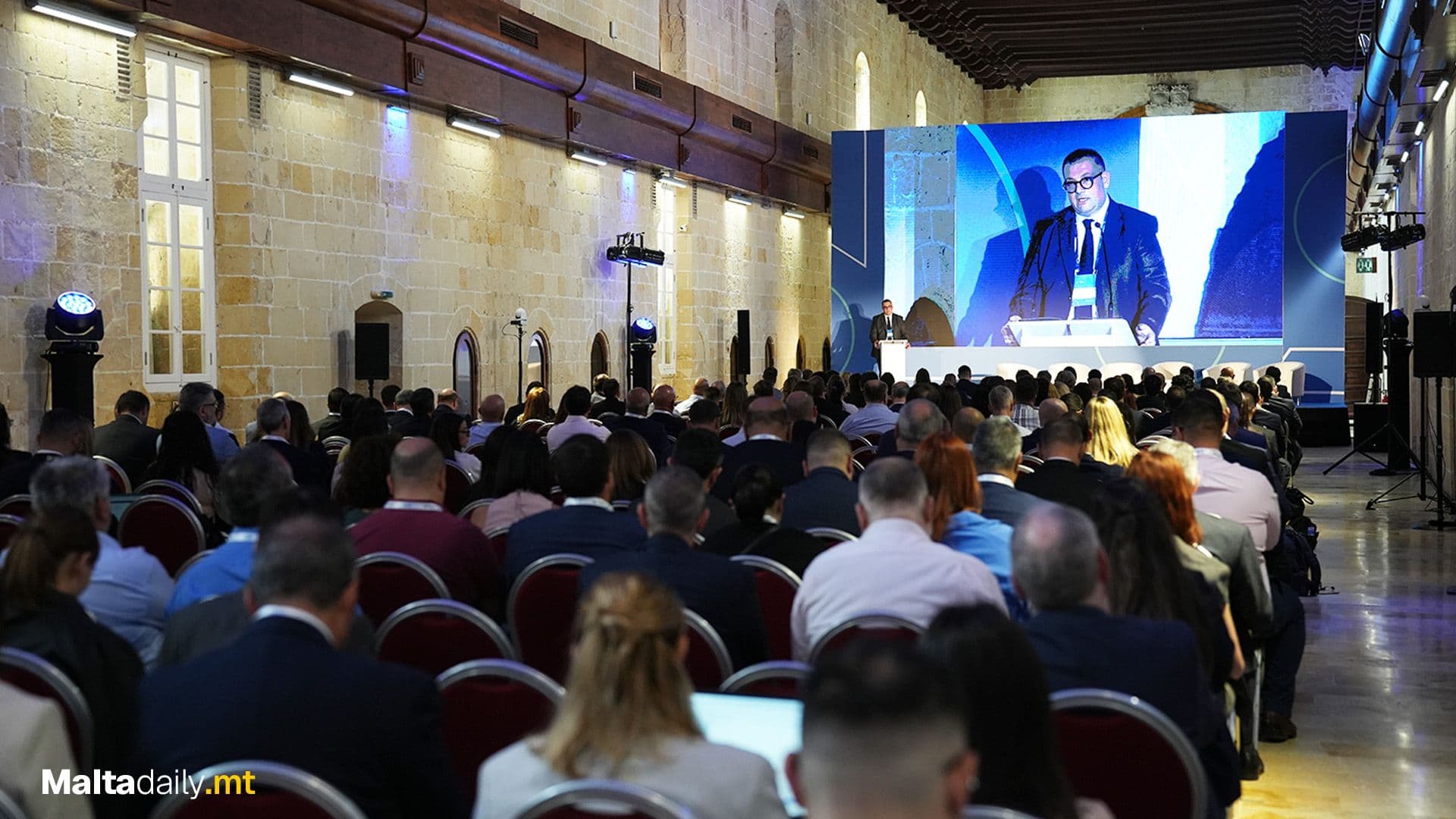 MFSA Champions Global Cooperation In Digital Operational Resilience During Cyber Finance Summit 2025