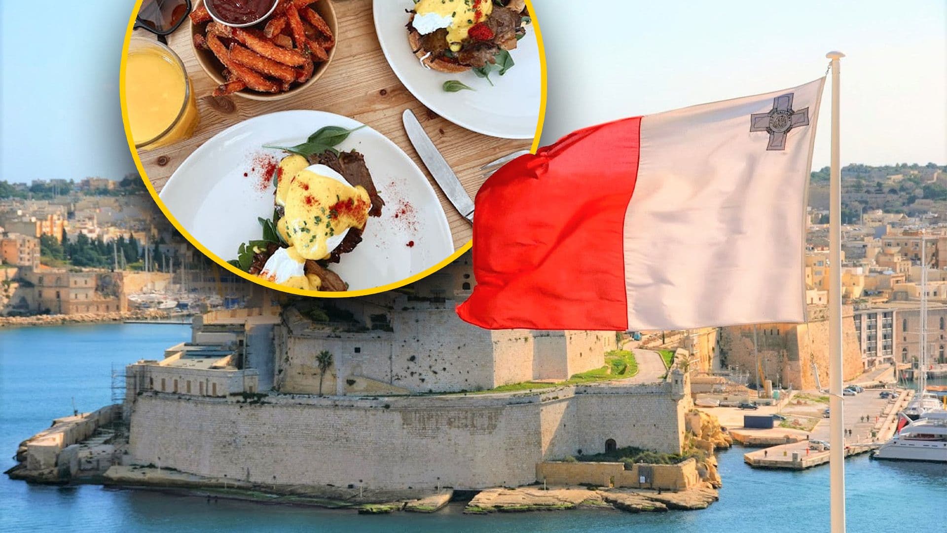 How To Spend Freedom Day In Malta