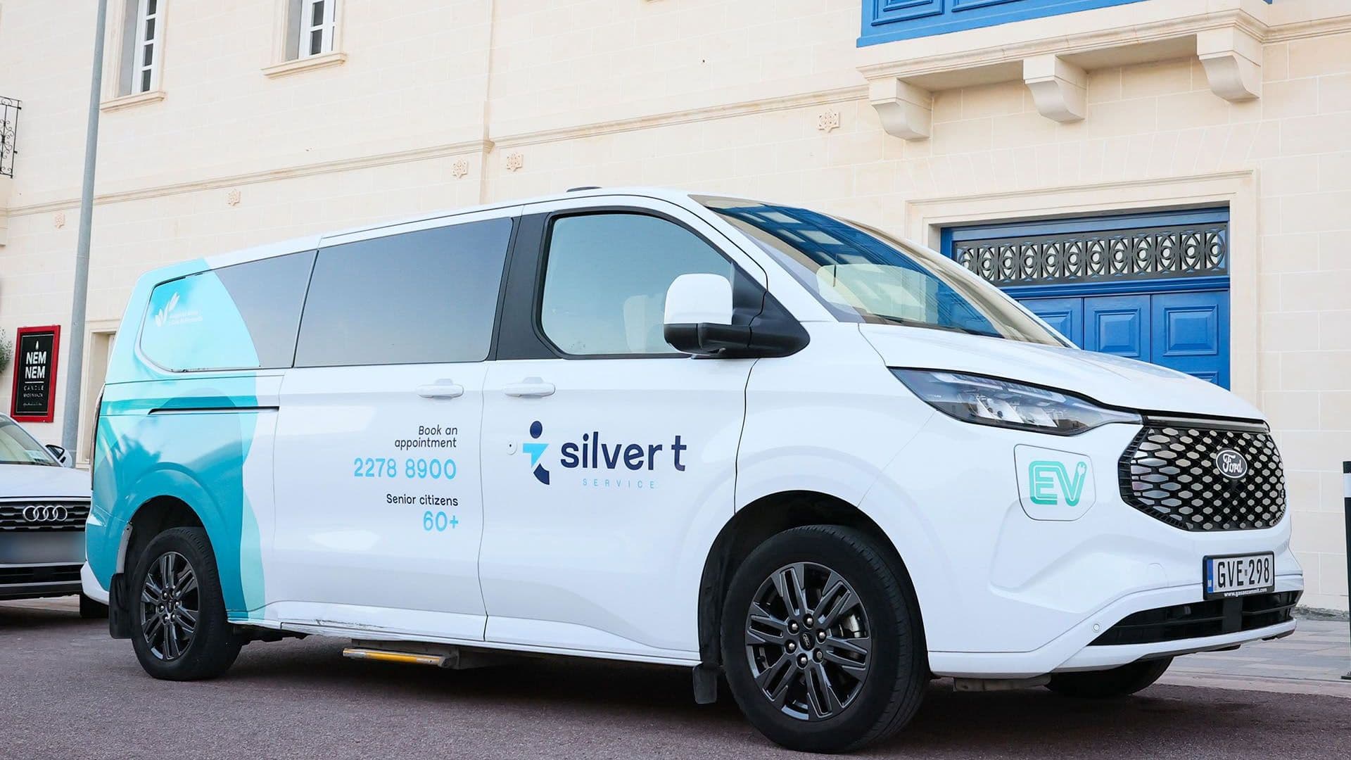 Silver T Transport Service Extends Operating Hours For Older People