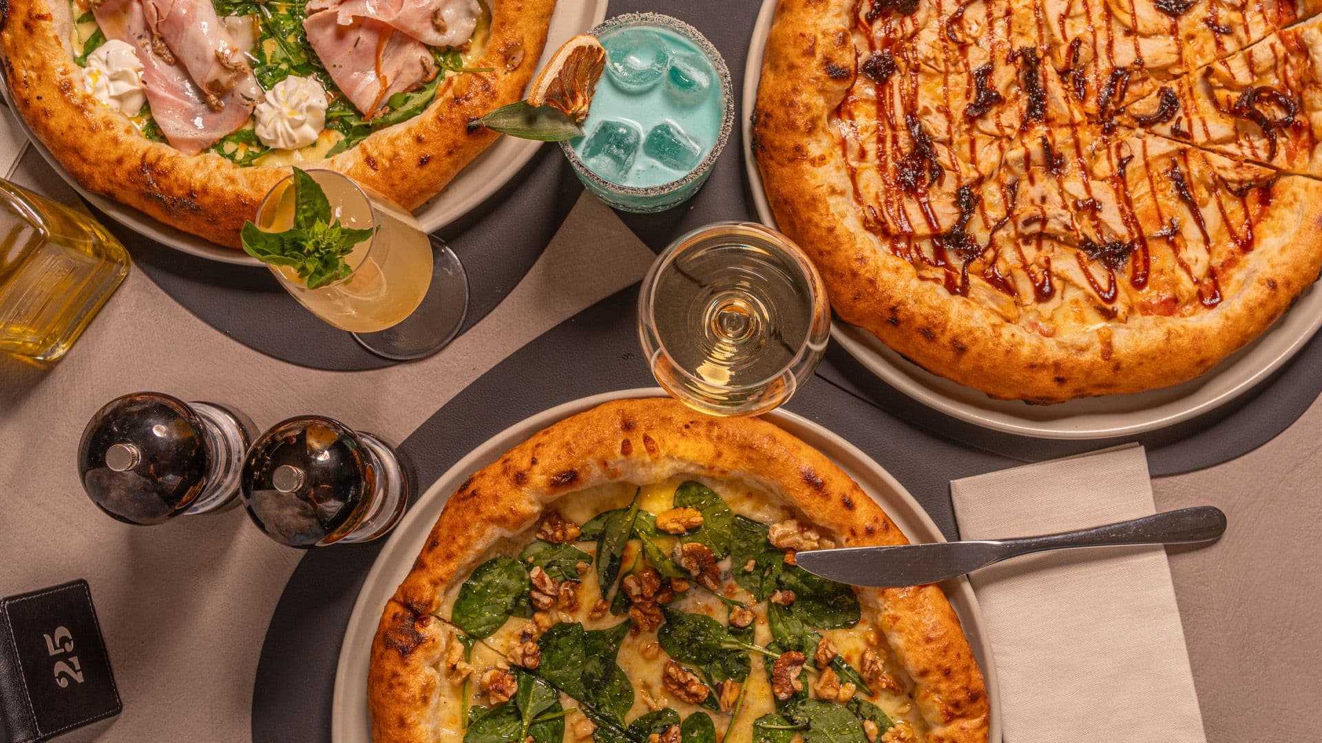 Festive À La Carte Dining At Il-Kċina This Christmas And New Year's Eve