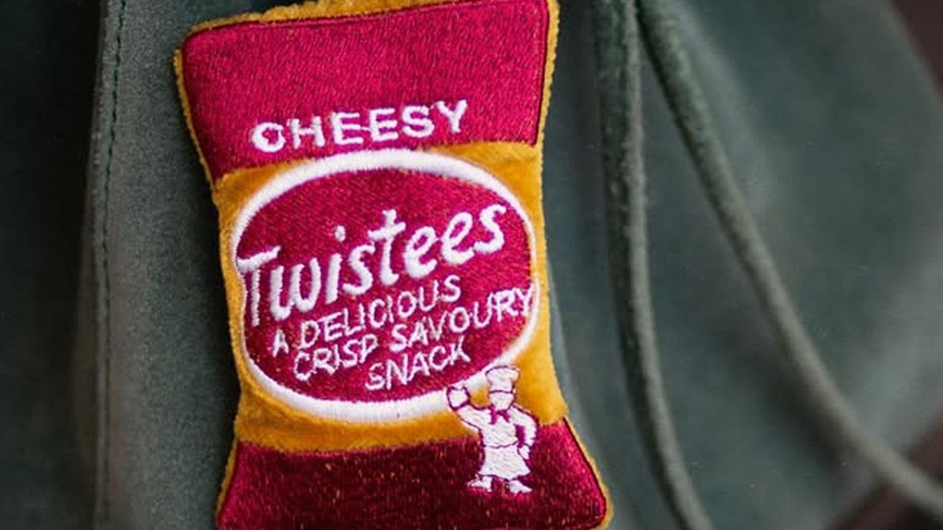 Local Artists Creates Adorable Twistees Ornaments