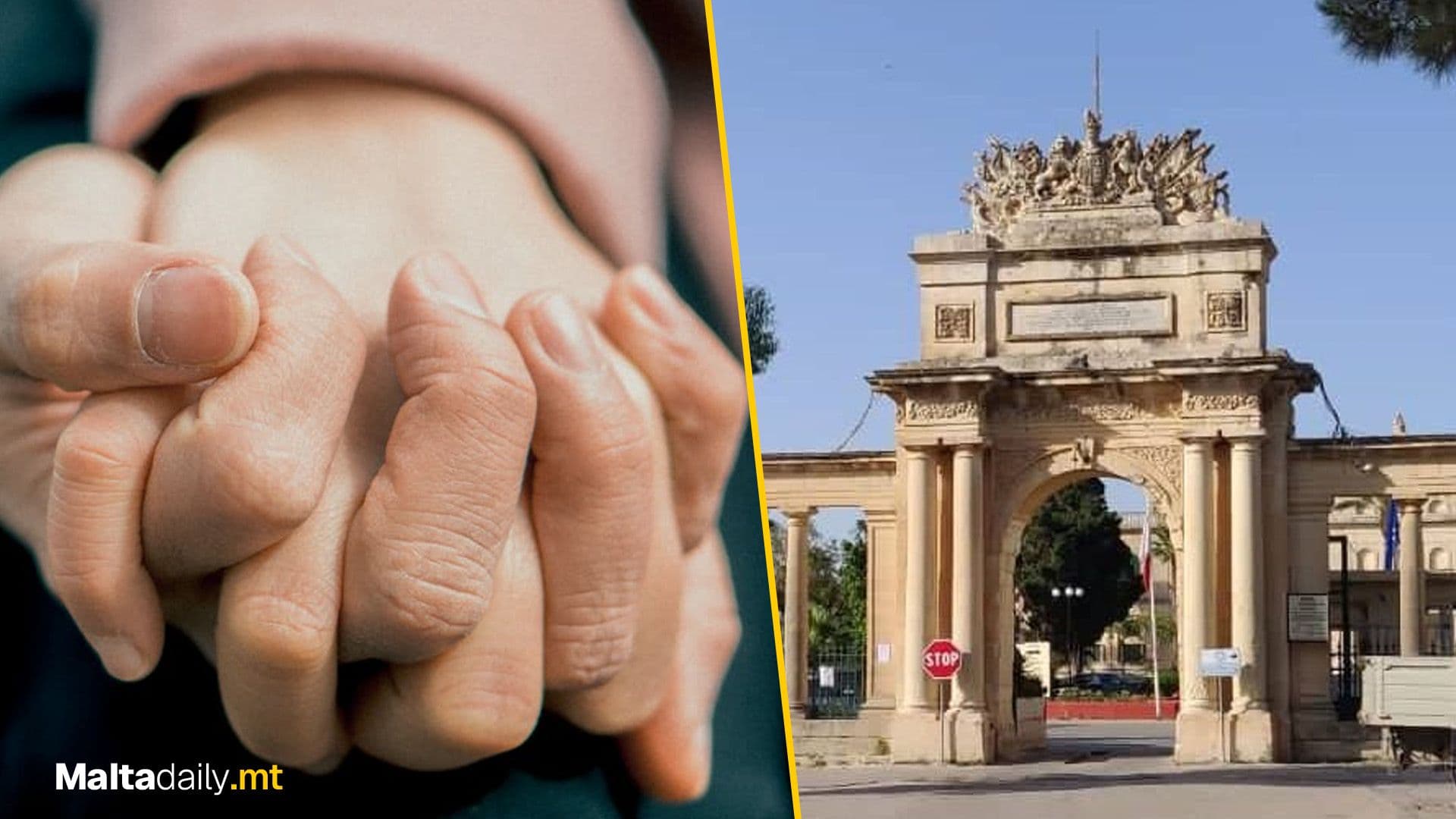 1,334 Persons Admitted To Mount Carmel In 2025 For Support