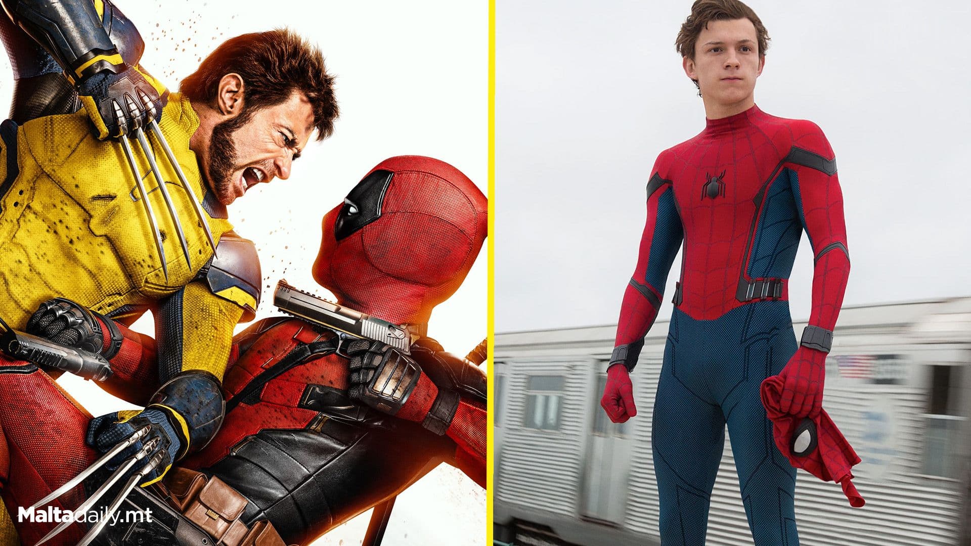 ‘DeadPool and Wolverine’ Director Expresses Interest in ‘DeadPool and SpiderMan’