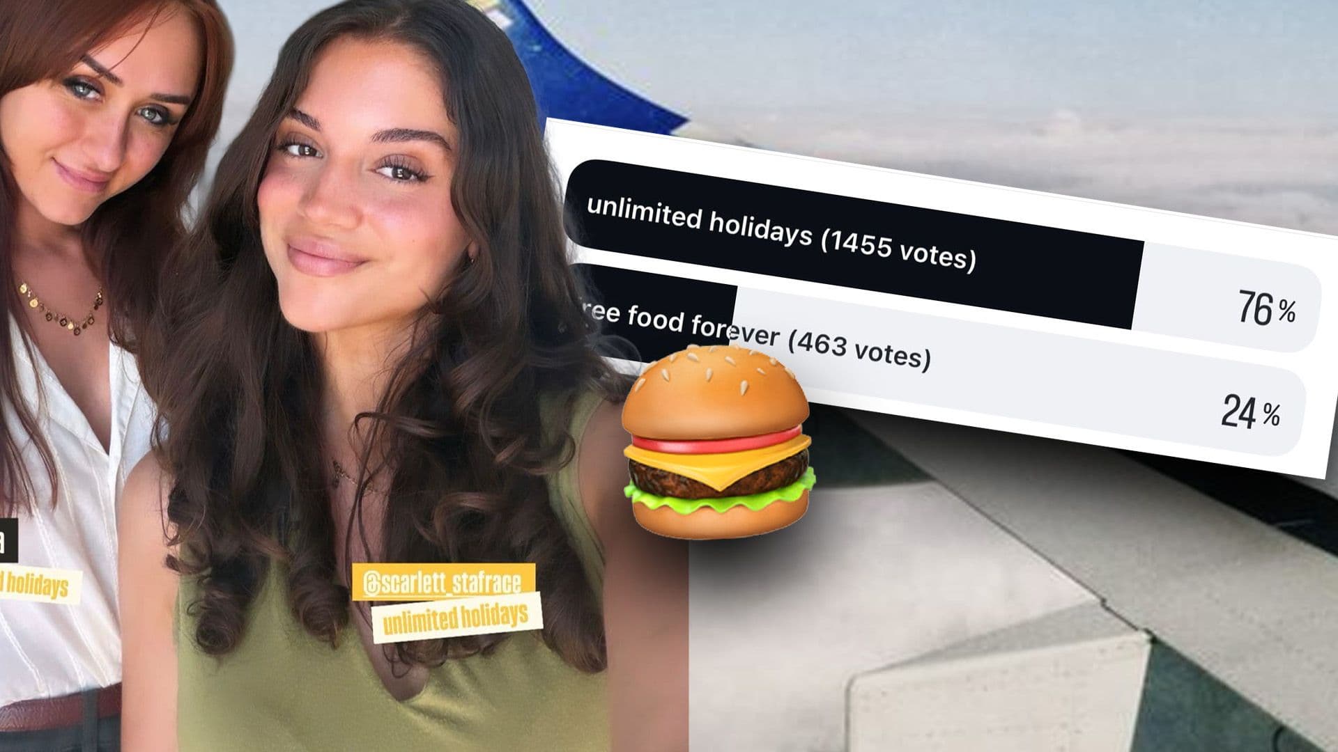 Maltese People Prefer Unlimited Holidays Over Free Food