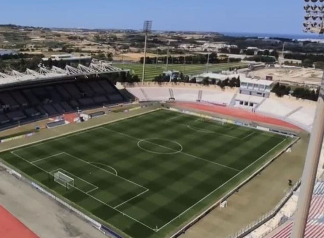 YoHealth Malta Premier issues matchday statement ahead of Final Four semi‑finals