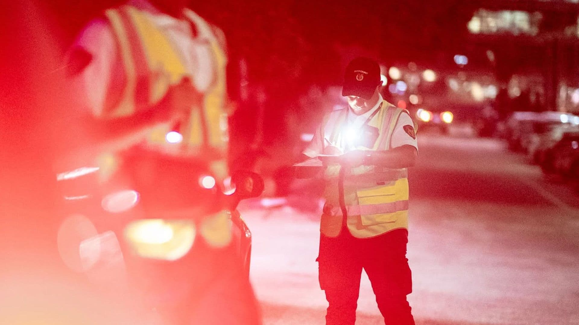 Officials Responded To Over 70 Incidents This Past Week