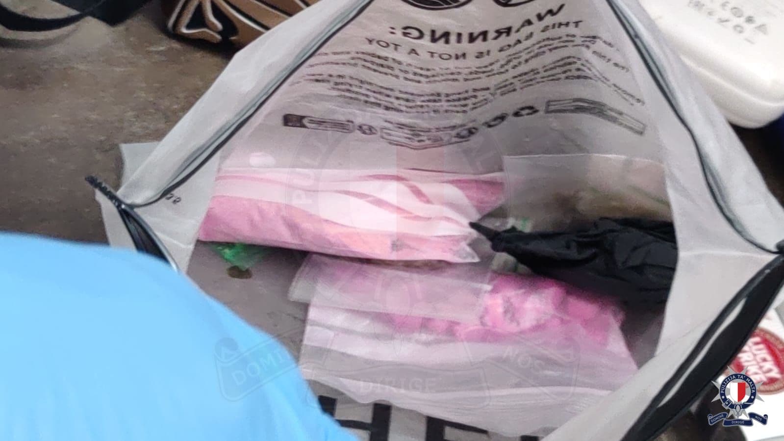 4 Arrested During Drug Raid In Msida And MIA