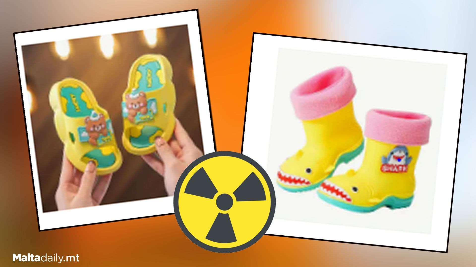 Shein & Temu Ordered To Recall Children’s Shoes Due To Harmful Chemicals