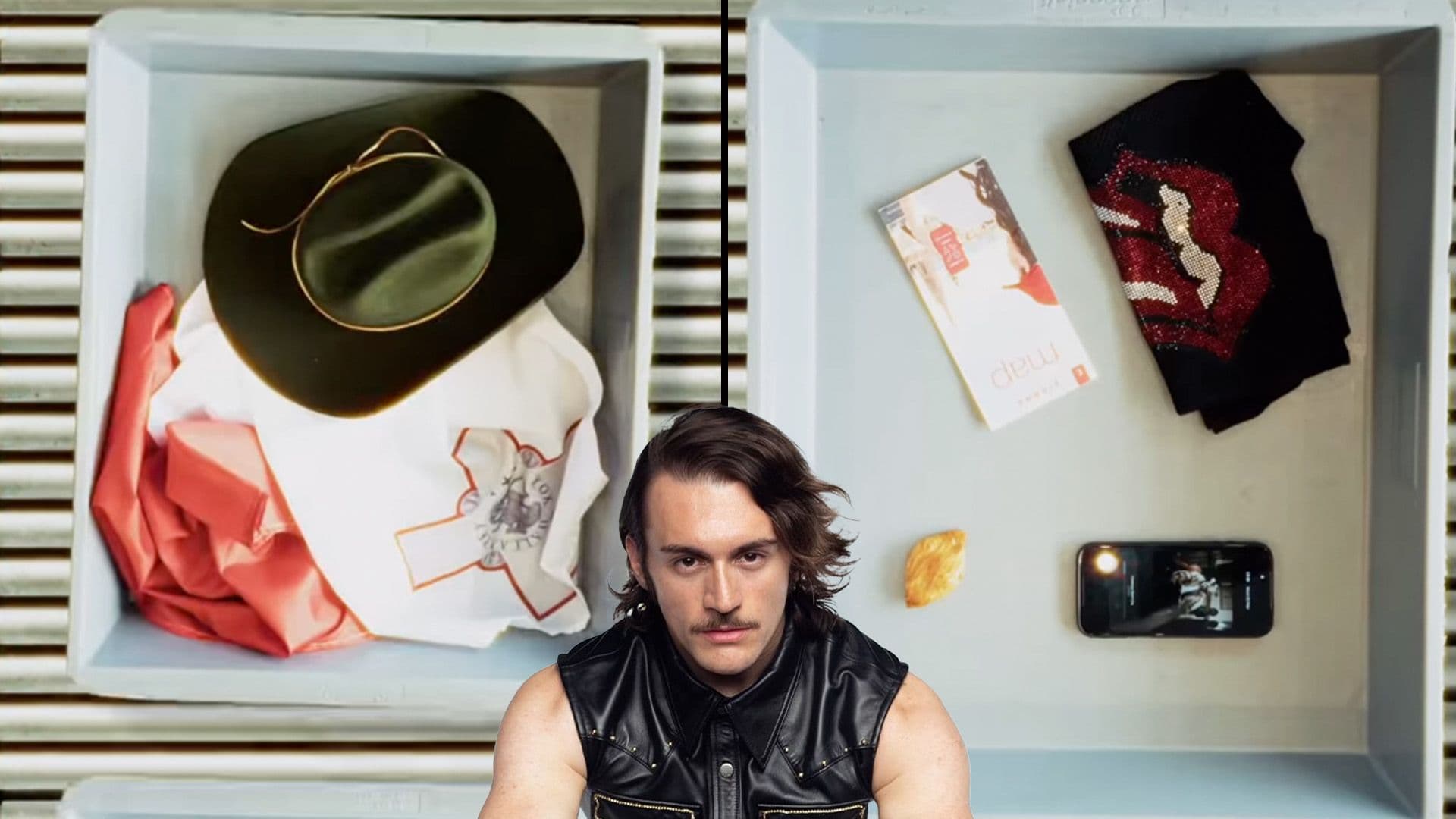 Aidan Teases Eurovision Tour To Australia: 1st Artist To Visit Pre-Finale